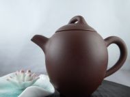 Chinese teapot from Yixing