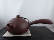 Chinese teapot from Yixing
