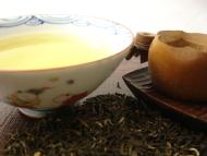 Chung Hao: Superior jasmine tea