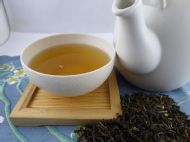 Darjeeling ff FTGFOP1 - Okayti Special