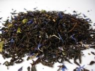 Earl Grey: Blue Flower