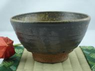 Handmade Teabowl