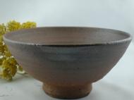 Handmade teacup (woodfiring)