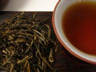 Hei Song Zhen (Black Pine Needles)