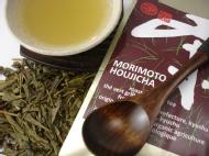 Hojicha lightly roasted Bancha