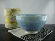 Japanese Porcelain Teacup