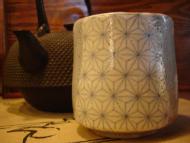 Japanese Teacup