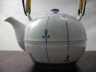 Japanese Teapot