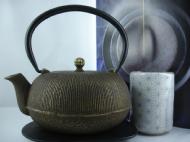 Japanese Teapot - 0,6l