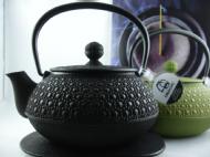 Japanese Teapot -Kikko 0,6l