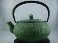 Japanese Teapot Sakura 0.9l