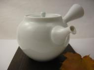 Japanese Teapot - made from ARITA porcellain