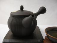 Japanese Tokoname Teapot