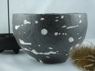 Japanese matcha bowl 