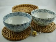 Japanese tea cup