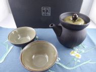 Korean Gaiwan - Anouk (Box)
