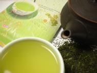 Marimo Tokujou Sencha from Mie 