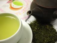 Marimo Tokuju Sencha from Mie 