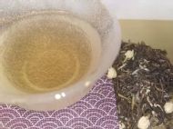 Moli Hua Cha  (classic Jasmintea)