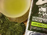Morimoto Sencha with Matcha