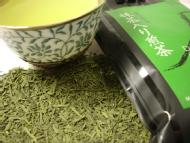 Sencha with Matcha
