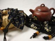 Tea Pot Cover