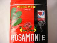Yerba Mate from Argentina