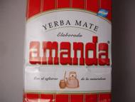 Yerba Mate from Argentina
