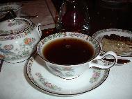 Classic Tea Mixtures