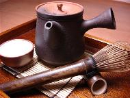 Japanese Tokoname Teapots