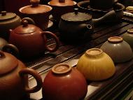 Tea Tables - Serving Trays and Coasters