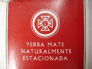 Yerba Mate